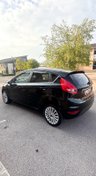 USED 2010 60 FORD FIESTA 1.4 Titanium Hatchback 5dr Petrol Manual (133 g/km, 94 bhp) EXCELLENT CONDITION+CLEAN EXAMPLE!!