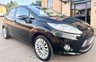 USED 2010 60 FORD FIESTA 1.4 Titanium Hatchback 5dr Petrol Manual (133 g/km, 94 bhp) EXCELLENT CONDITION+CLEAN EXAMPLE!!