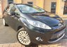 USED 2010 60 FORD FIESTA 1.4 Titanium Hatchback 5dr Petrol Manual (133 g/km, 94 bhp) EXCELLENT CONDITION+CLEAN EXAMPLE!!
