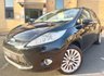 USED 2010 60 FORD FIESTA 1.4 Titanium Hatchback 5dr Petrol Manual (133 g/km, 94 bhp) EXCELLENT CONDITION+CLEAN EXAMPLE!!