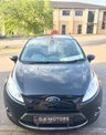USED 2010 60 FORD FIESTA 1.4 Titanium Hatchback 5dr Petrol Manual (133 g/km, 94 bhp) EXCELLENT CONDITION+CLEAN EXAMPLE!!