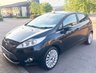 USED 2010 60 FORD FIESTA 1.4 Titanium Hatchback 5dr Petrol Manual (133 g/km, 94 bhp) EXCELLENT CONDITION+CLEAN EXAMPLE!!