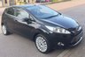 USED 2010 60 FORD FIESTA 1.4 Titanium Hatchback 5dr Petrol Manual (133 g/km, 94 bhp) EXCELLENT CONDITION+CLEAN EXAMPLE!!