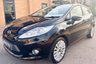 USED 2010 60 FORD FIESTA 1.4 Titanium Hatchback 5dr Petrol Manual (133 g/km, 94 bhp) EXCELLENT CONDITION+CLEAN EXAMPLE!!