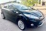 USED 2010 60 FORD FIESTA 1.4 Titanium Hatchback 5dr Petrol Manual (133 g/km, 94 bhp) EXCELLENT CONDITION+CLEAN EXAMPLE!!