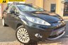 USED 2010 60 FORD FIESTA 1.4 Titanium Hatchback 5dr Petrol Manual (133 g/km, 94 bhp) EXCELLENT CONDITION+CLEAN EXAMPLE!!