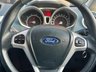 USED 2010 60 FORD FIESTA 1.4 Titanium Hatchback 5dr Petrol Manual (133 g/km, 94 bhp) EXCELLENT CONDITION+CLEAN EXAMPLE!!