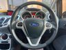 USED 2010 60 FORD FIESTA 1.4 Titanium Hatchback 5dr Petrol Manual (133 g/km, 94 bhp) EXCELLENT CONDITION+CLEAN EXAMPLE!!
