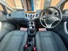 USED 2010 60 FORD FIESTA 1.4 Titanium Hatchback 5dr Petrol Manual (133 g/km, 94 bhp) EXCELLENT CONDITION+CLEAN EXAMPLE!!
