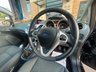 USED 2010 60 FORD FIESTA 1.4 Titanium Hatchback 5dr Petrol Manual (133 g/km, 94 bhp) EXCELLENT CONDITION+CLEAN EXAMPLE!!