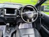 USED 2020 20 FORD RANGER 3.2 TDCI ECOBLIUE WILDTRAK RAPTOR KIT BLACK PACK  PICKUP DOUBLE CAB 20