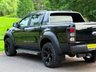 USED 2020 20 FORD RANGER 3.2 TDCI ECOBLIUE WILDTRAK RAPTOR KIT BLACK PACK  PICKUP DOUBLE CAB 20