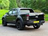 USED 2020 20 FORD RANGER 3.2 TDCI ECOBLIUE WILDTRAK RAPTOR KIT BLACK PACK  PICKUP DOUBLE CAB 20
