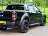 USED 2020 20 FORD RANGER 3.2 TDCI ECOBLIUE WILDTRAK RAPTOR KIT BLACK PACK  PICKUP DOUBLE CAB 20