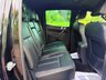 USED 2020 20 FORD RANGER 3.2 TDCI ECOBLIUE WILDTRAK RAPTOR KIT BLACK PACK  PICKUP DOUBLE CAB 20