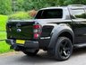 USED 2020 20 FORD RANGER 3.2 TDCI ECOBLIUE WILDTRAK RAPTOR KIT BLACK PACK  PICKUP DOUBLE CAB 20