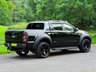 USED 2020 20 FORD RANGER 3.2 TDCI ECOBLIUE WILDTRAK RAPTOR KIT BLACK PACK  PICKUP DOUBLE CAB 20