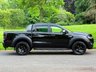 USED 2020 20 FORD RANGER 3.2 TDCI ECOBLIUE WILDTRAK RAPTOR KIT BLACK PACK  PICKUP DOUBLE CAB 20