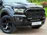 USED 2020 20 FORD RANGER 3.2 TDCI ECOBLIUE WILDTRAK RAPTOR KIT BLACK PACK  PICKUP DOUBLE CAB 20