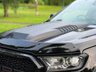 USED 2020 20 FORD RANGER 3.2 TDCI ECOBLIUE WILDTRAK RAPTOR KIT BLACK PACK  PICKUP DOUBLE CAB 20