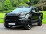 USED 2020 20 FORD RANGER 3.2 TDCI ECOBLIUE WILDTRAK RAPTOR KIT BLACK PACK  PICKUP DOUBLE CAB 20