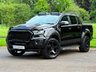 USED 2020 20 FORD RANGER 3.2 TDCI ECOBLIUE WILDTRAK RAPTOR KIT BLACK PACK  PICKUP DOUBLE CAB 20