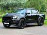 USED 2020 20 FORD RANGER 3.2 TDCI ECOBLIUE WILDTRAK RAPTOR KIT BLACK PACK  PICKUP DOUBLE CAB 20
