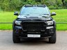 USED 2020 20 FORD RANGER 3.2 TDCI ECOBLIUE WILDTRAK RAPTOR KIT BLACK PACK  PICKUP DOUBLE CAB 20