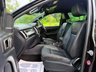 USED 2020 20 FORD RANGER 3.2 TDCI ECOBLIUE WILDTRAK RAPTOR KIT BLACK PACK  PICKUP DOUBLE CAB 20