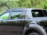 USED 2020 20 FORD RANGER 3.2 TDCI ECOBLIUE WILDTRAK RAPTOR KIT BLACK PACK  PICKUP DOUBLE CAB 20