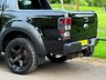USED 2020 20 FORD RANGER 3.2 TDCI ECOBLIUE WILDTRAK RAPTOR KIT BLACK PACK  PICKUP DOUBLE CAB 20