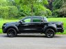 USED 2020 20 FORD RANGER 3.2 TDCI ECOBLIUE WILDTRAK RAPTOR KIT BLACK PACK  PICKUP DOUBLE CAB 20