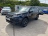 USED 2019 19 LAND ROVER DISCOVERY SPORT 2.0 TD4 Landmark SUV 5dr Diesel Auto 4WD Euro 6 (s/s) (180 ps) 