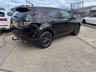 USED 2019 19 LAND ROVER DISCOVERY SPORT 2.0 TD4 Landmark SUV 5dr Diesel Auto 4WD Euro 6 (s/s) (180 ps) 