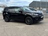 USED 2019 19 LAND ROVER DISCOVERY SPORT 2.0 TD4 Landmark SUV 5dr Diesel Auto 4WD Euro 6 (s/s) (180 ps) 
