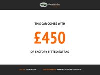 USED 2011 61 FIAT 500 1.2 Pop Hatchback 3dr Petrol Manual Euro 5 (s/s) (69 bhp) 