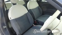 USED 2011 61 FIAT 500 1.2 Pop Hatchback 3dr Petrol Manual Euro 5 (s/s) (69 bhp) 