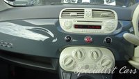 USED 2011 61 FIAT 500 1.2 Pop Hatchback 3dr Petrol Manual Euro 5 (s/s) (69 bhp) 
