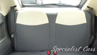 USED 2011 61 FIAT 500 1.2 Pop Hatchback 3dr Petrol Manual Euro 5 (s/s) (69 bhp) 