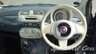 USED 2011 61 FIAT 500 1.2 Pop Hatchback 3dr Petrol Manual Euro 5 (s/s) (69 bhp) 