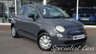 USED 2011 61 FIAT 500 1.2 Pop Hatchback 3dr Petrol Manual Euro 5 (s/s) (69 bhp) 