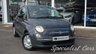 USED 2011 61 FIAT 500 1.2 Pop Hatchback 3dr Petrol Manual Euro 5 (s/s) (69 bhp) 