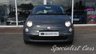 USED 2011 61 FIAT 500 1.2 Pop Hatchback 3dr Petrol Manual Euro 5 (s/s) (69 bhp) 
