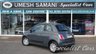 USED 2011 61 FIAT 500 1.2 Pop Hatchback 3dr Petrol Manual Euro 5 (s/s) (69 bhp) 