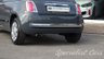 USED 2011 61 FIAT 500 1.2 Pop Hatchback 3dr Petrol Manual Euro 5 (s/s) (69 bhp) 