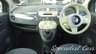 USED 2011 61 FIAT 500 1.2 Pop Hatchback 3dr Petrol Manual Euro 5 (s/s) (69 bhp) 