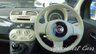 USED 2011 61 FIAT 500 1.2 Pop Hatchback 3dr Petrol Manual Euro 5 (s/s) (69 bhp) 
