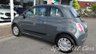 USED 2011 61 FIAT 500 1.2 Pop Hatchback 3dr Petrol Manual Euro 5 (s/s) (69 bhp) 