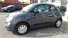 USED 2011 61 FIAT 500 1.2 Pop Hatchback 3dr Petrol Manual Euro 5 (s/s) (69 bhp) 