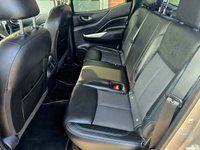 USED 2021 71 NISSAN NAVARA 2.3 dCi N-Guard Pickup Double Cab 4dr Diesel Auto 4WD Euro 6 (190 ps) CAMERAS, HEATED LEATHER SEATS